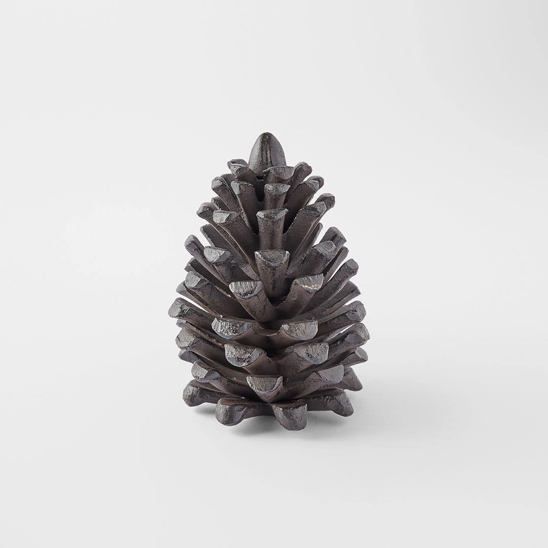 Door Stopper Pinecone