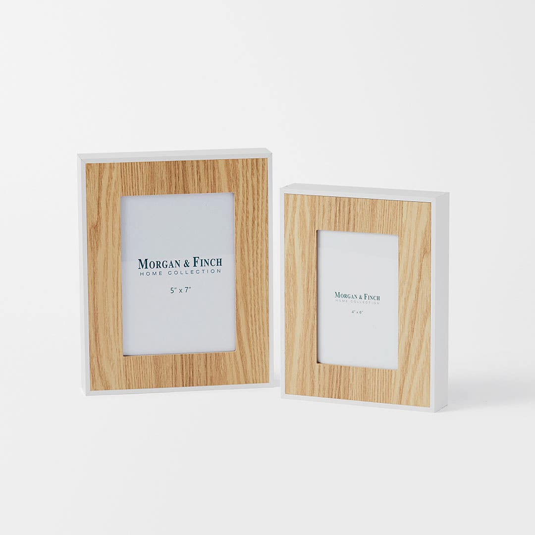 Orson Photo Frames - White