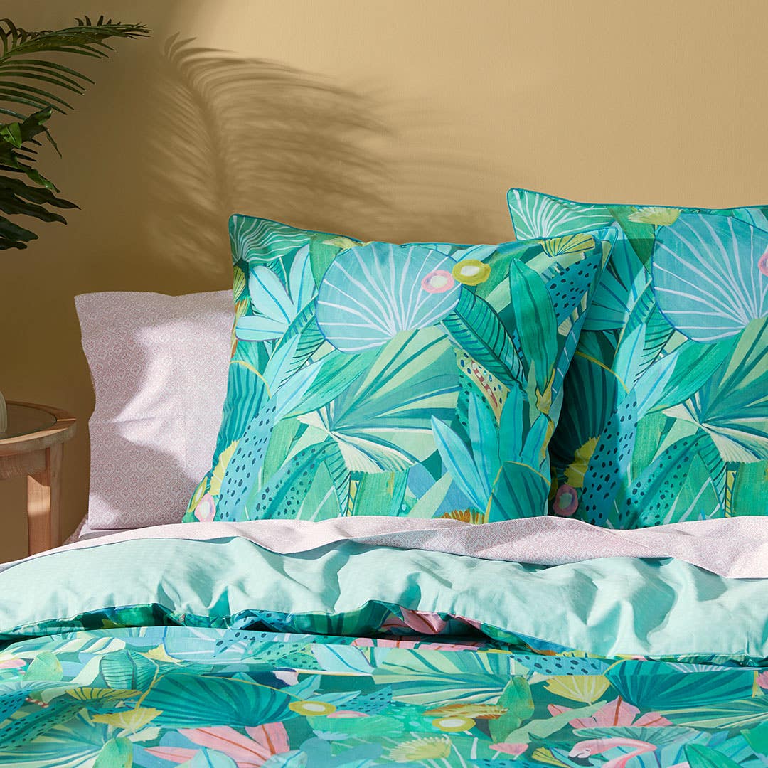 Jamba Quilt Cover