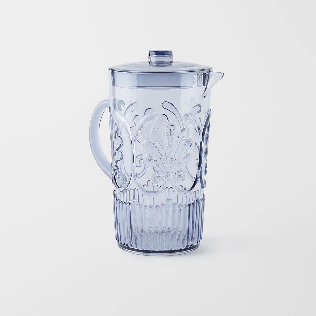 Lisette Acrylic Pitcher 2.8L