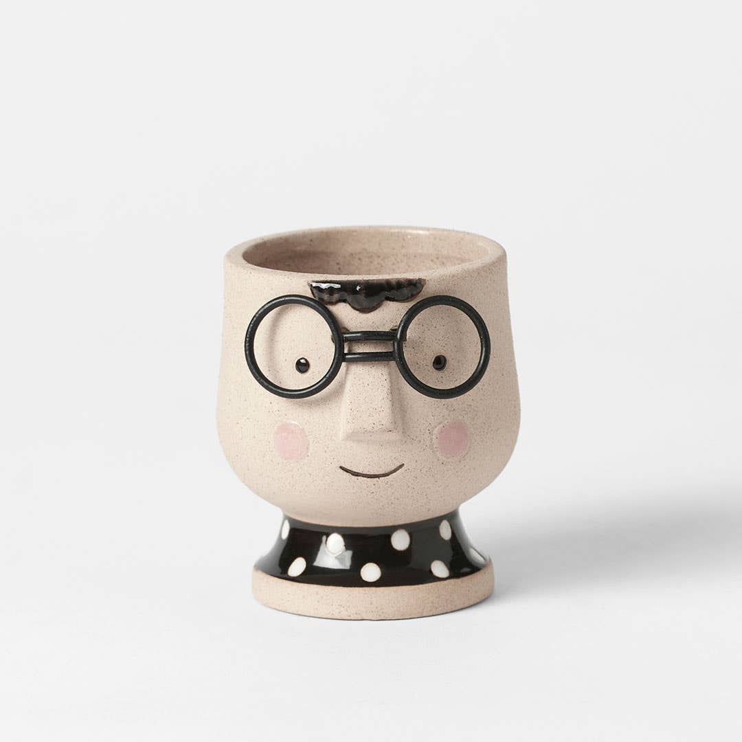 Harry Face Planter