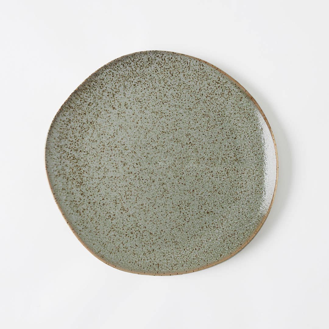 Artisan Dinner Plate