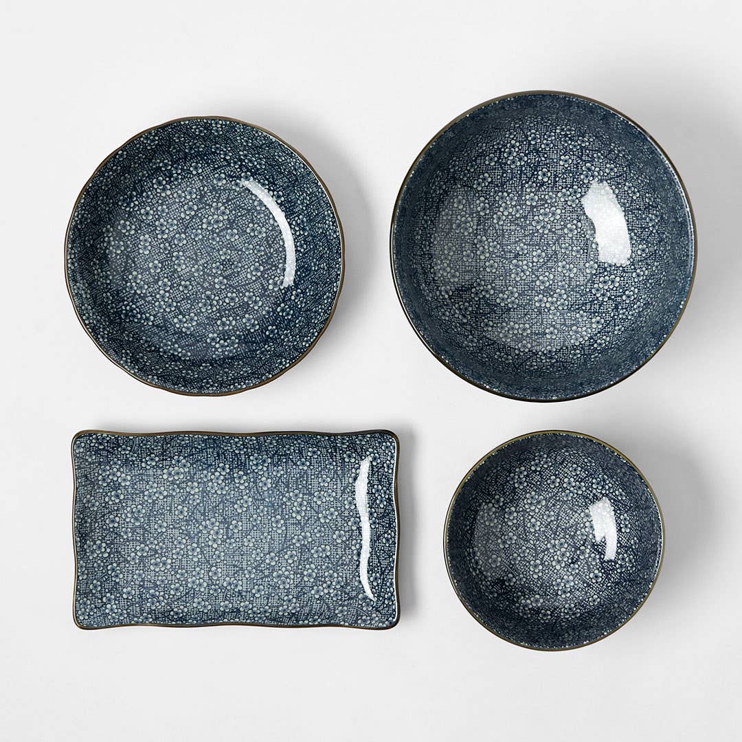 Kyoto Rectangle Platter