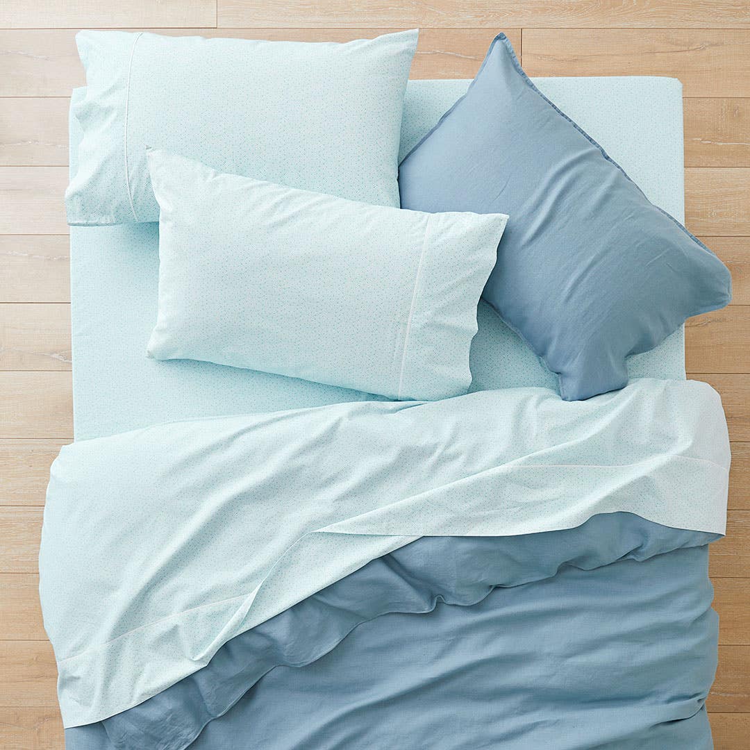 KIKI 250 TC Cotton Sheet Set