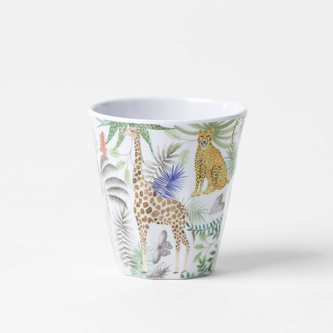 Wilderness Melamine Tumbler