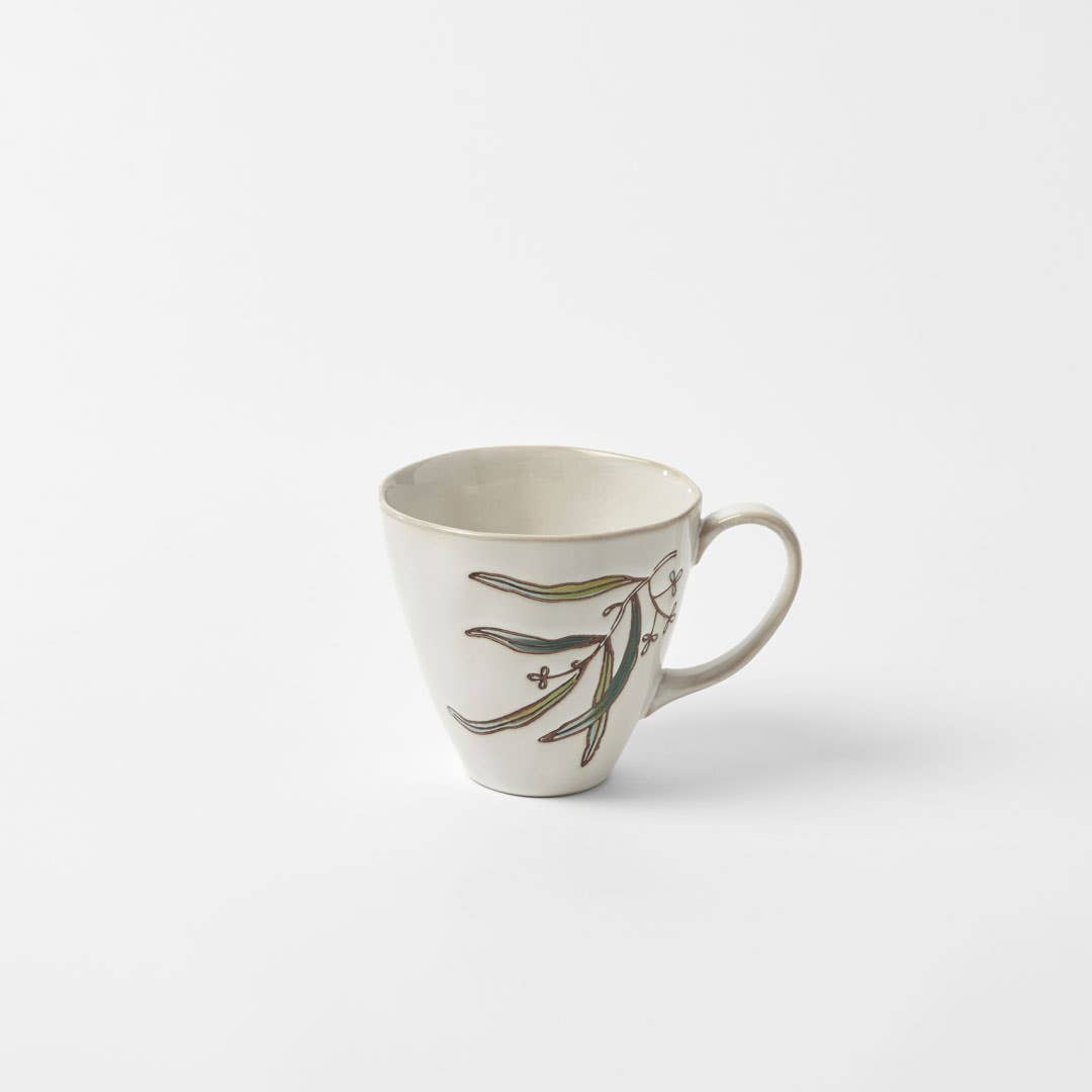 Eucalypt Mug