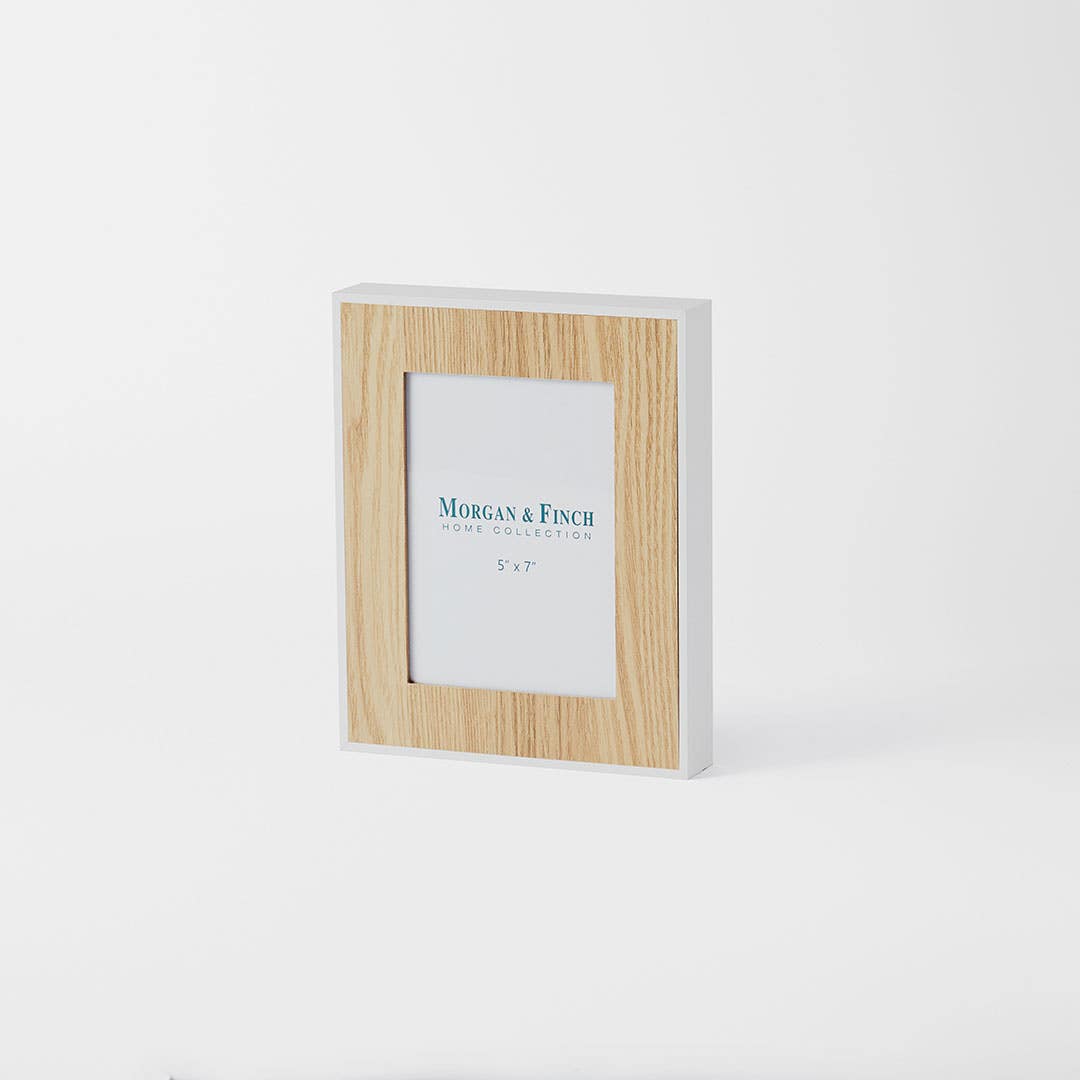 Orson Photo Frames - White