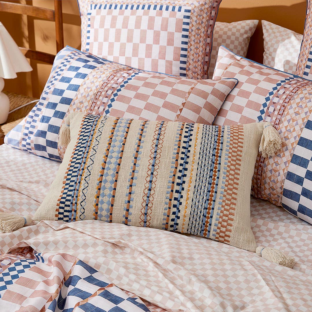 Kasbah Quilt Cover