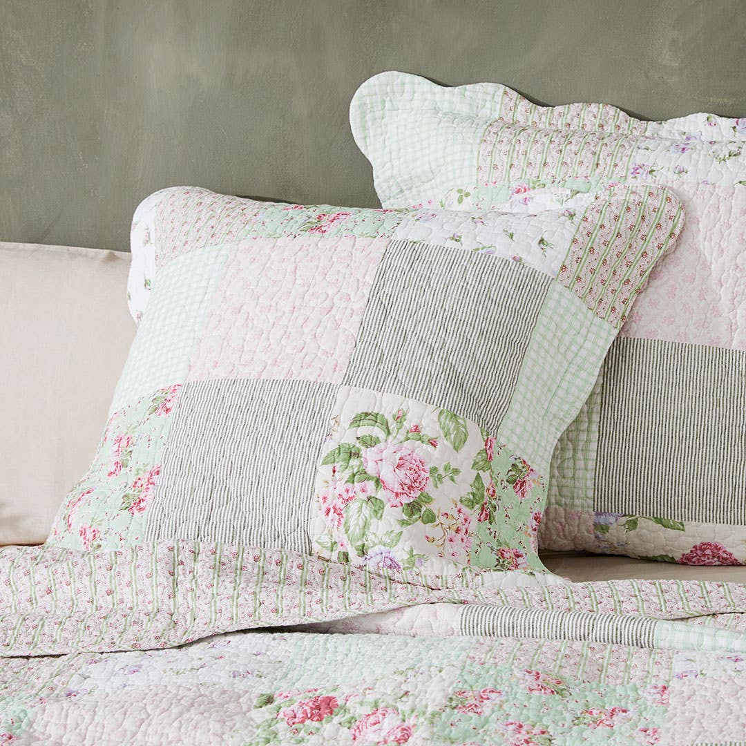 Romance Bedspread