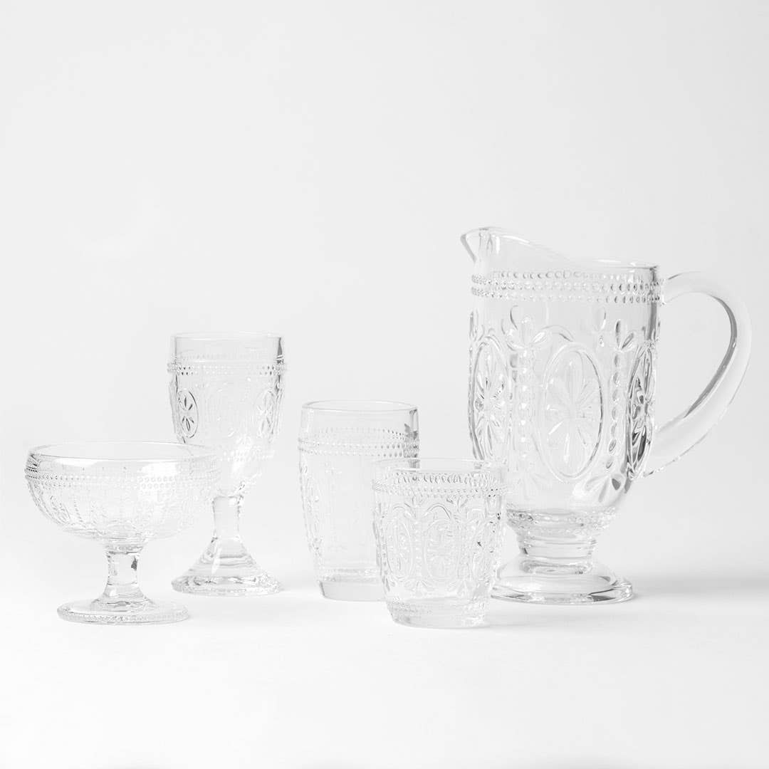 Verona Drinkware