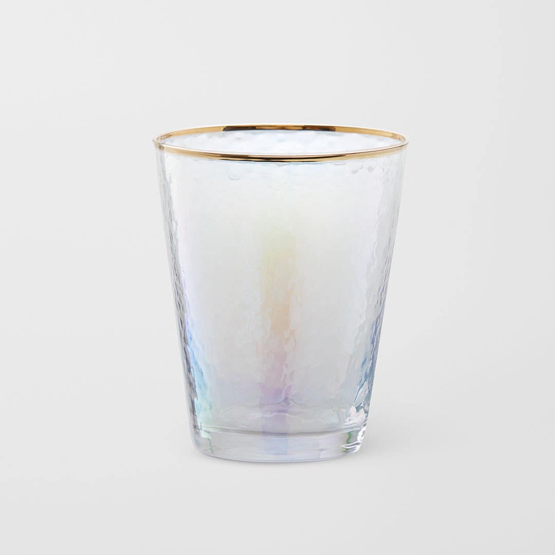 Vista Gold Rim DOF Tumbler 335ml