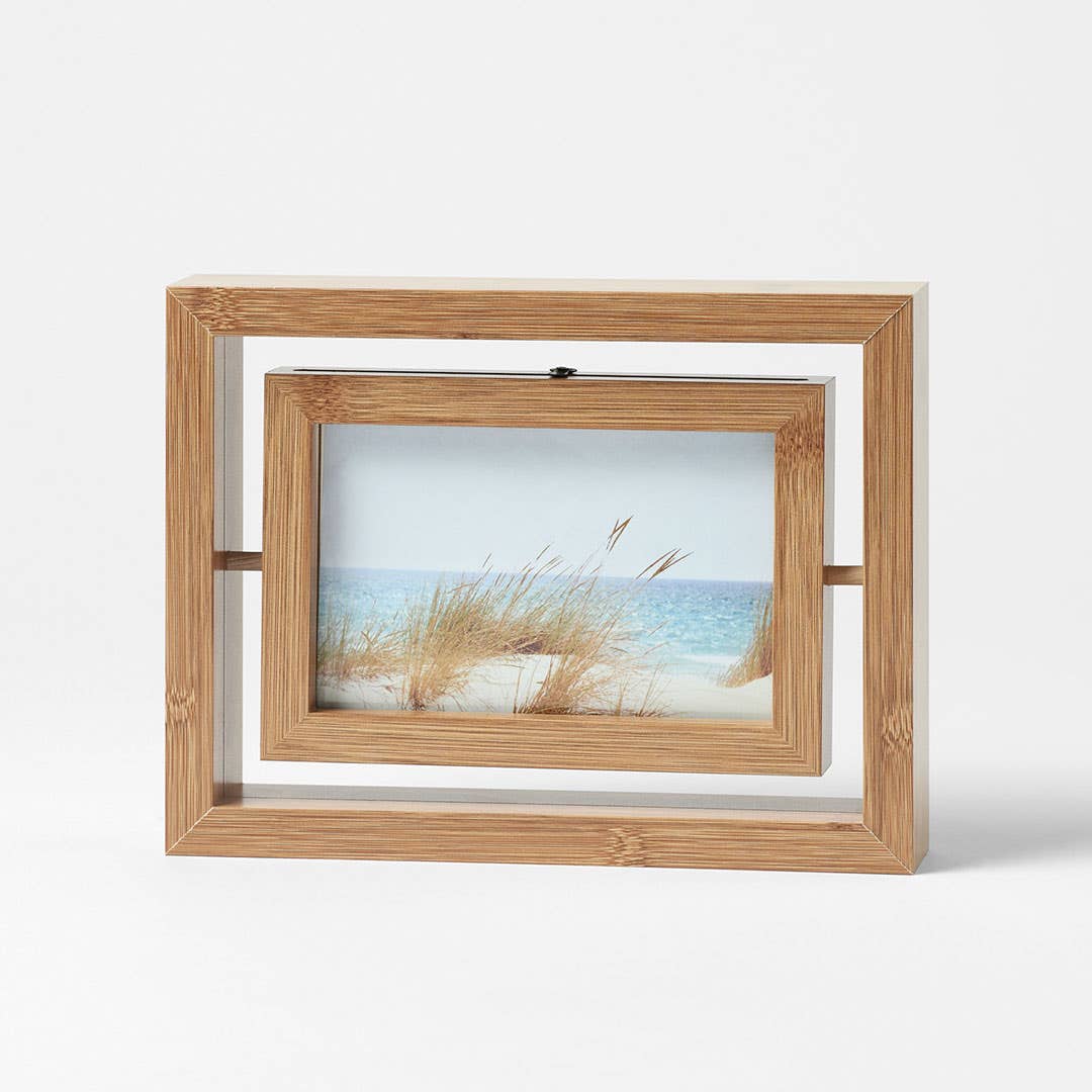 Loft Landscape 5x7 Photo Frame