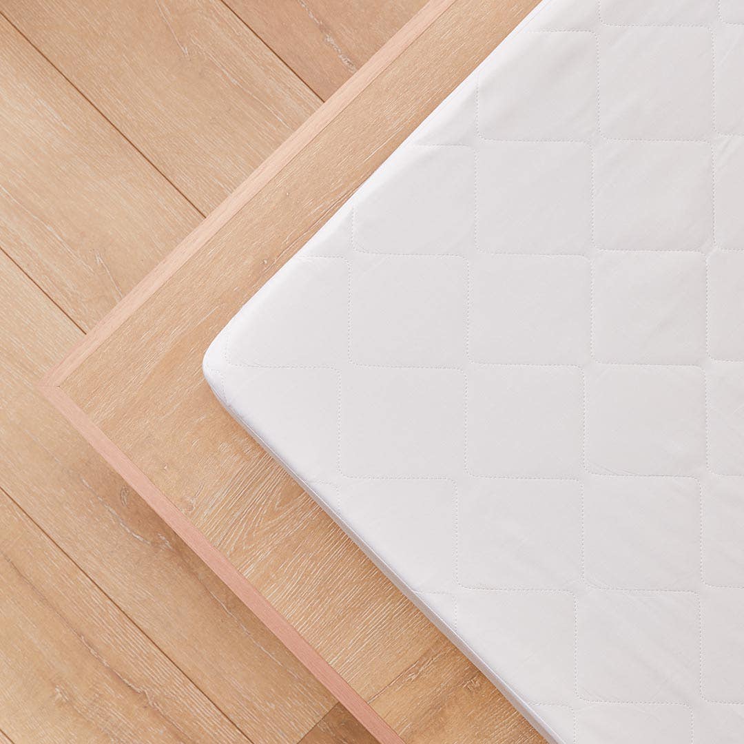 Bamboo Mattress Protector