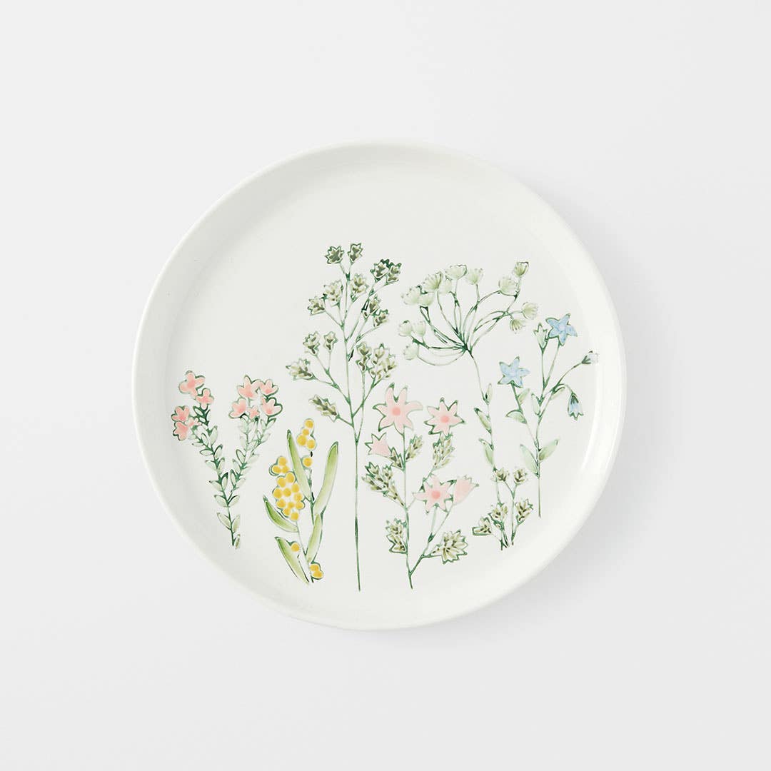 Meadow Side Plate