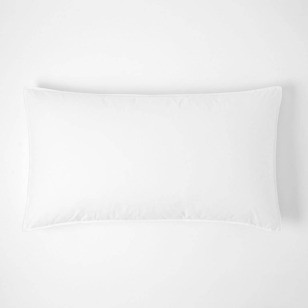 Luxury 80% Goose Down Pillows